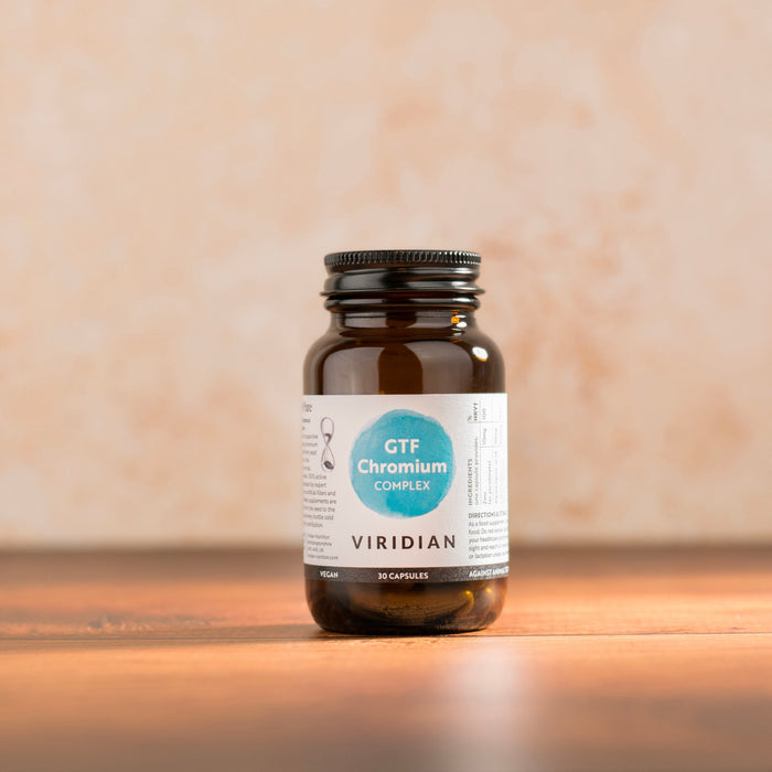 Viridian G.T.F Kromi Complex 90 kaps