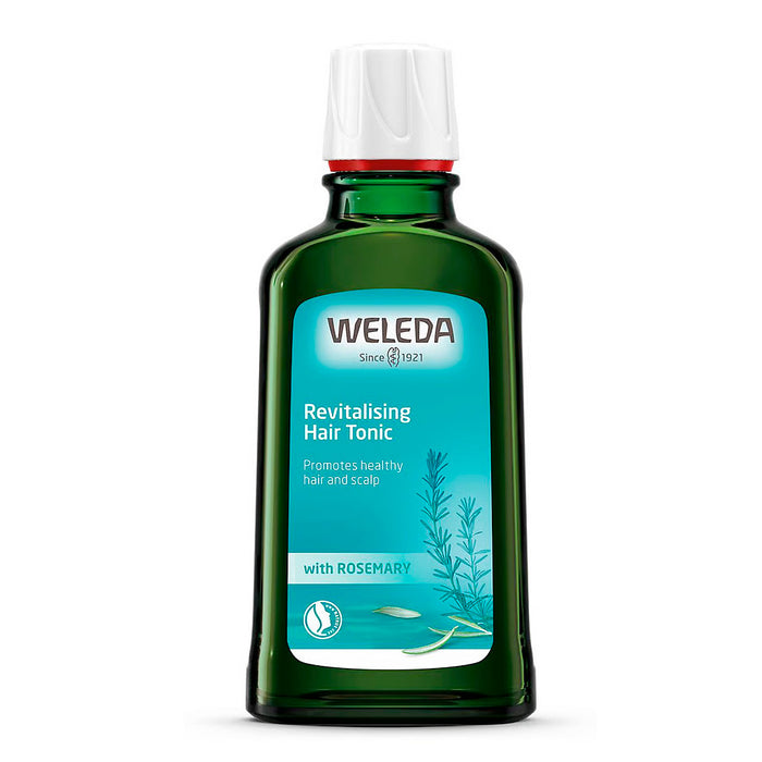 Weleda Revitalising Hair Tonic 100 ml