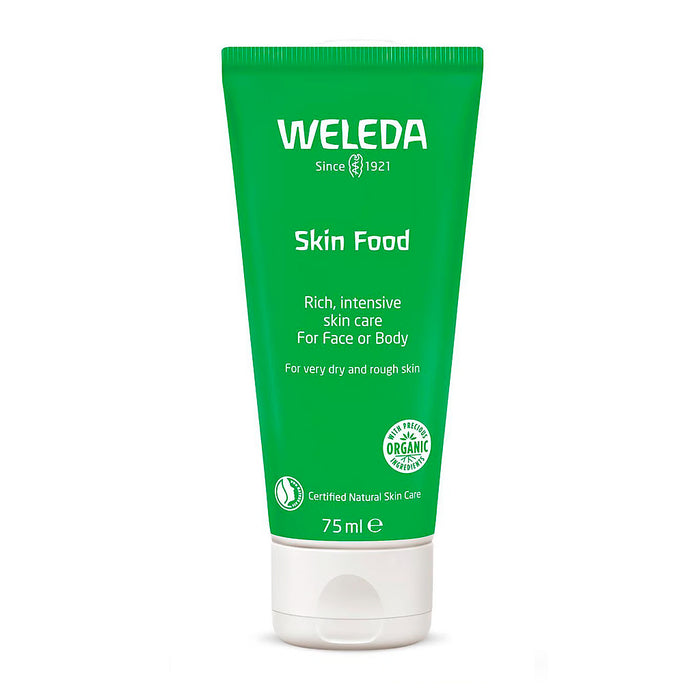 Weleda Skin Food Cream 75ml