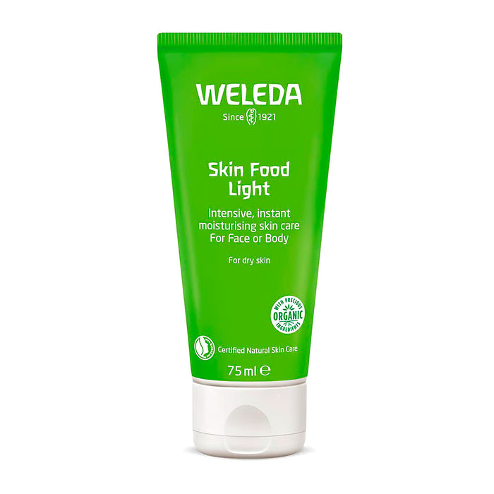 Weleda Skin Food Light Emulsiovoide 75ml