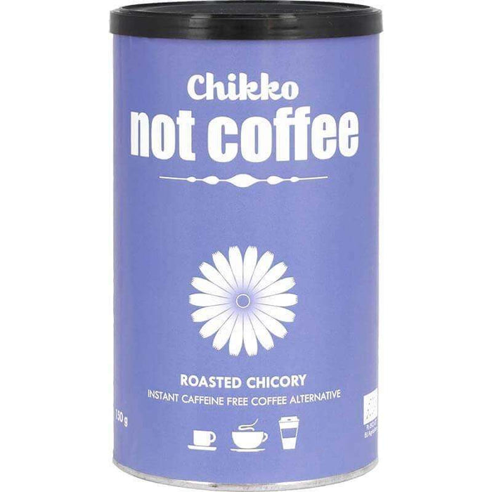 Chikko, not coffee Sikurikahvi 150 g