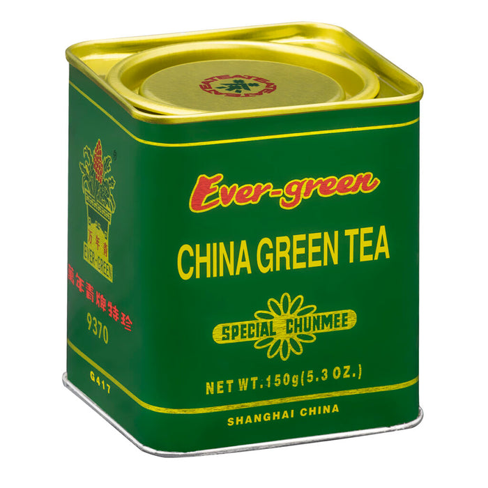 Ever-green vihreä tee 150g - Hankintatukku