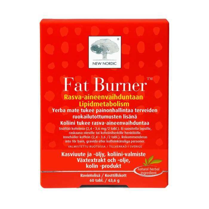 Fat Burner