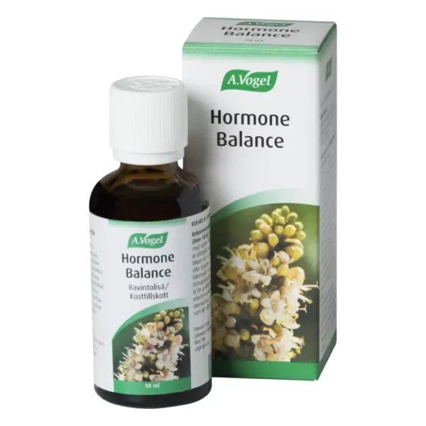 Hormone Balance 50ml -Vogel