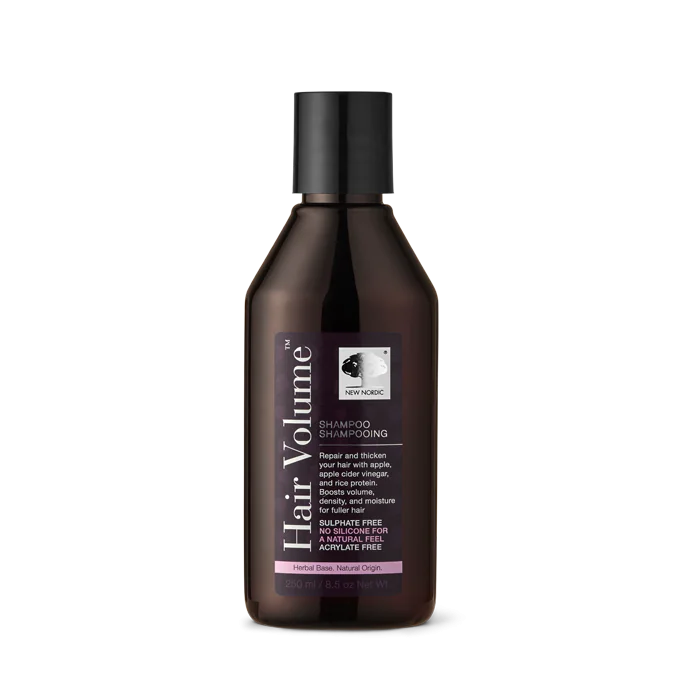 Hair Volume Shampoo 250ml