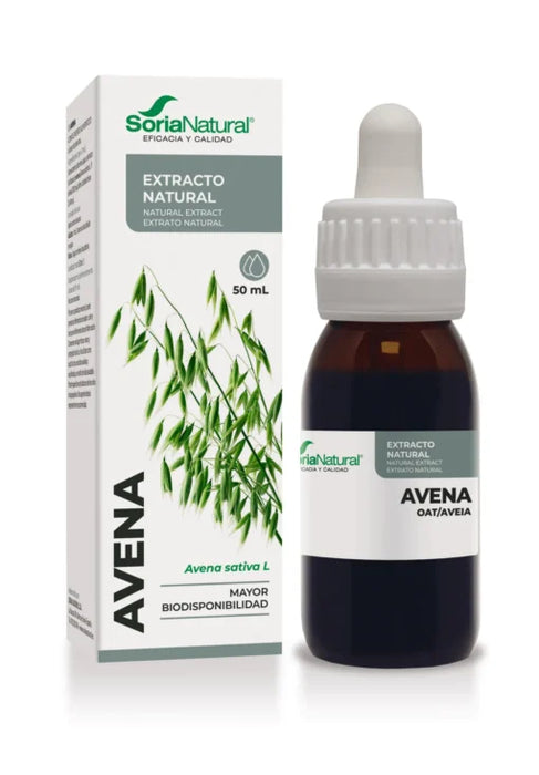 Kaurauute 50ml -Soria Natural