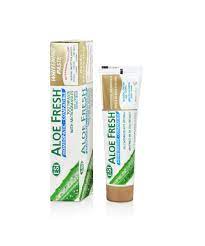 Esi Aloe Fresh Homeopathic compatible, 100ml -Natura Media