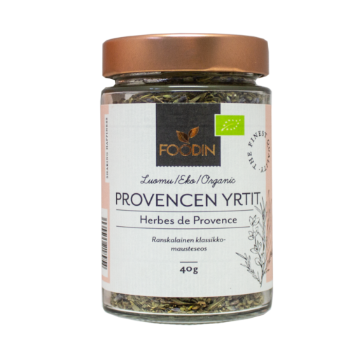 Provencen yrtit- Foodin, 40g