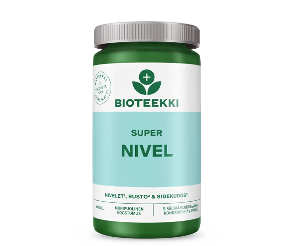 Super Nivel 90 tbl