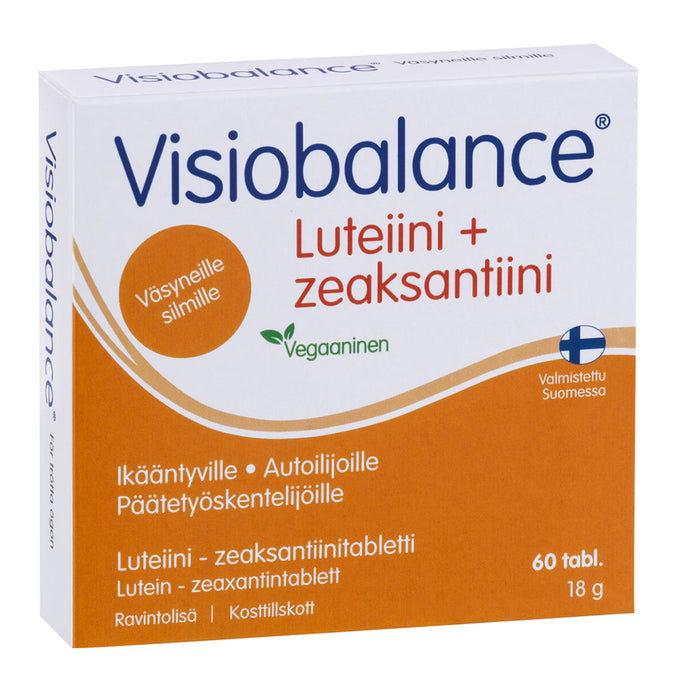 Visiobalance® 60 tabl.