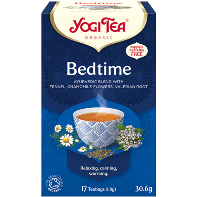 Yogi Bedtime 17pss