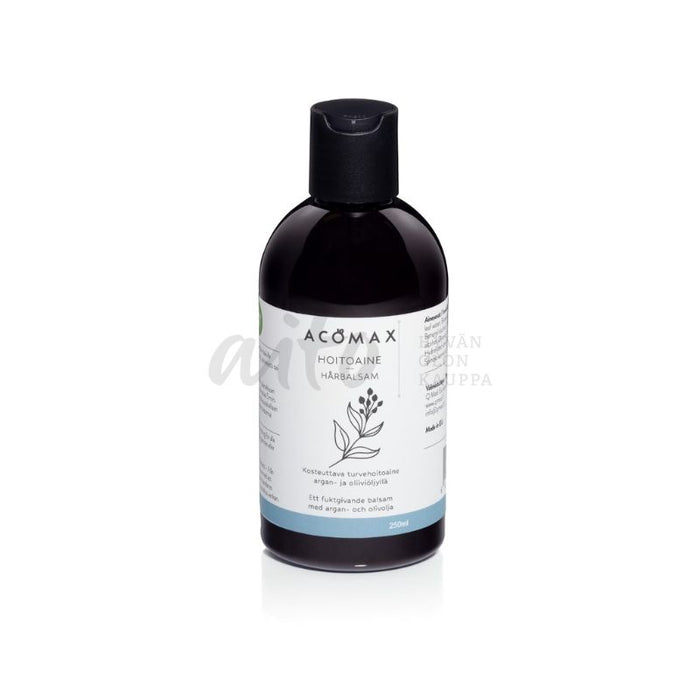 Acomax Turve Hoitoaine 250 ml