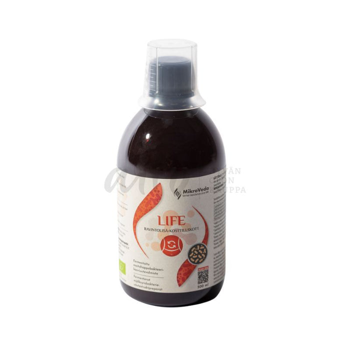 Mikroveda Life 500 ml - HCA Health Concept