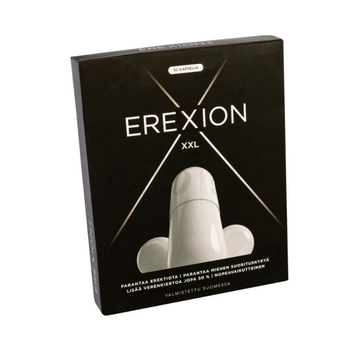 Erexion 30 kaps