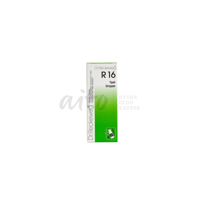 Dr. Reckeweg R16 50 ml