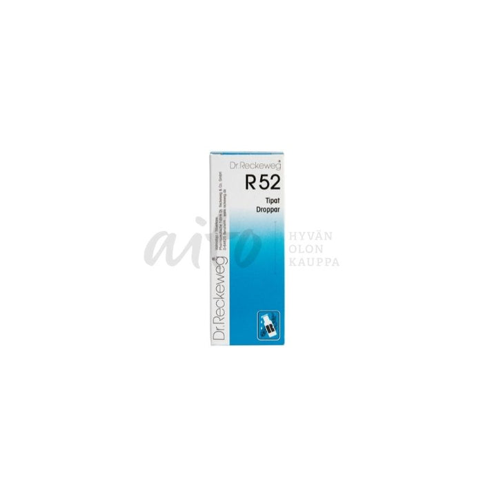 Dr. Reckeweg R52 50 ml