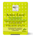 Active Liver 30 Tbl - New Nordic Misc