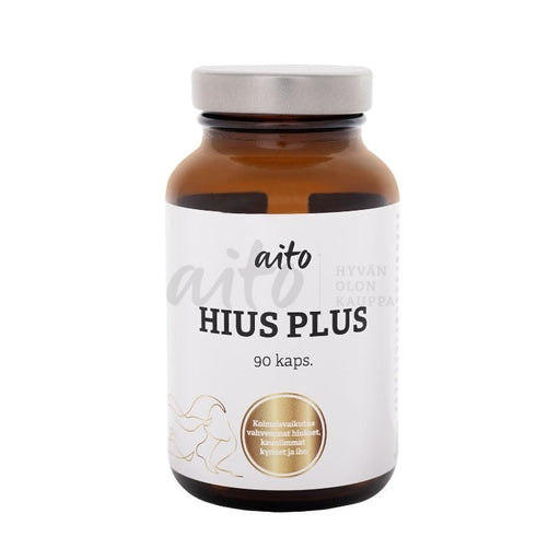 Aito Hius Plus 90 Kaps Ait