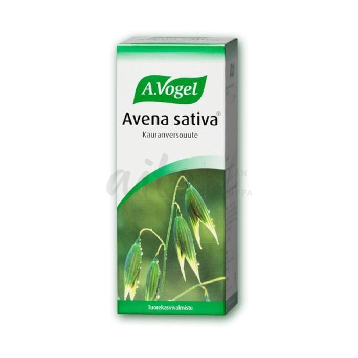 Avena Sativa 50Ml - Vogel Misc