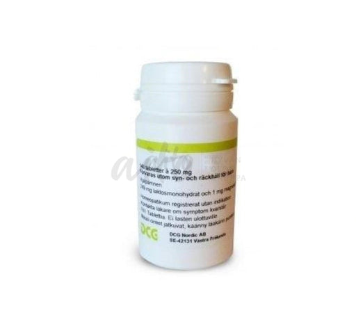 Bryonia Alfaplex - Dcg Nordic Misc