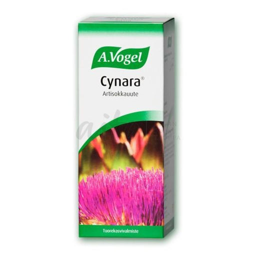 Cynara 50Ml - Vogel Misc