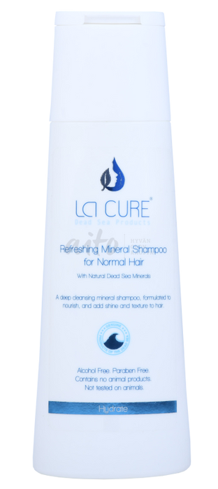 La Cure Shampoo Normaalit Hiukset 250Ml La