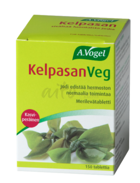 Kelpasanveg 150 Tabl - Vogel Misc