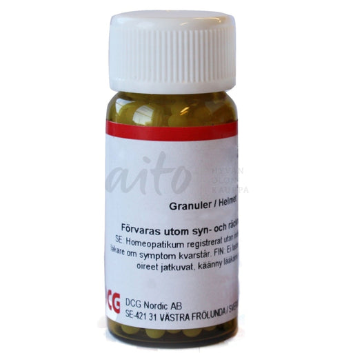 Phosporus D12 20 G - Dcg Nordic Misc