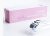 Puhdas+ Microneedle Roller Mikroneulain 0 25 Mm - New Organics Misc