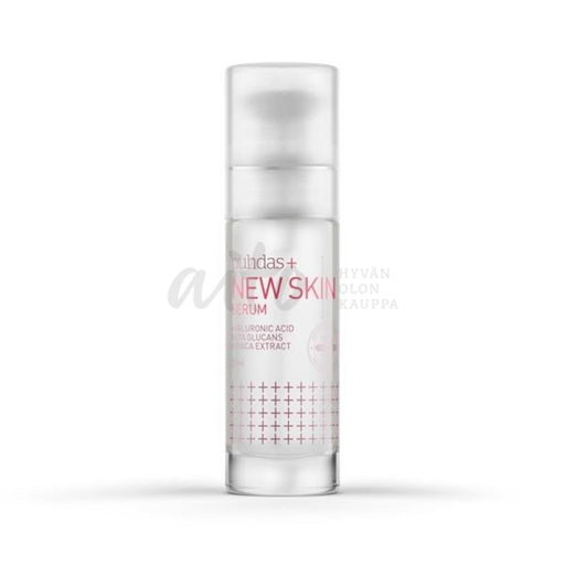 Puhdas+ New Skin Serum 30 Ml - Organics Misc