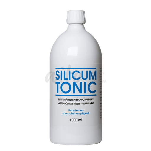 Silicum Tonic 1000 Ml - Biomed Misc