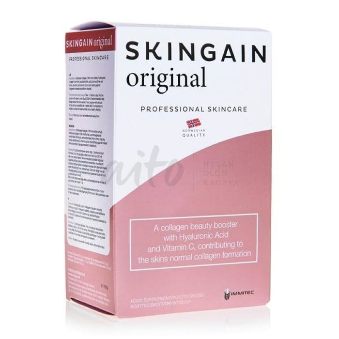 Skingain Original 30 Pss - Immitec Misc