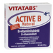 Vitatabs Active B Natural 60 Tabl - Hankintatukku Misc