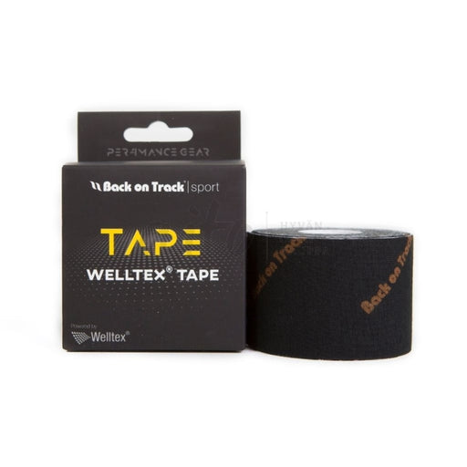 Welltex Teippi 5 M - Back On Track Misc